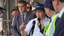 وزير الصناعة يعاين مصنع “كتامة أغري-فود” بجيجل قبل دخوله حيز الخدمة