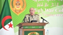 اليقظة والوعي صمام أمن الجزائر وأمانها.. على النخبة العسكرية أن تتصف بحيوية تفاعلها مع محيطها المعرفي والبحثي