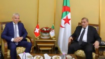 سويسرا عازمة على التعاون مع الجزائر في استرجاع الأموال المنهوبة