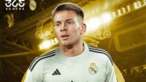 ريال مدريد يعلن التعاقد مع ماستانتونو