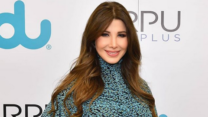 نانسي عجرم عن ألبومها الجديد: الظروف التي تمر بها المنطقة غير ملائمة لطرحه