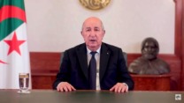 رئيس الجمهورية يهنئ الشعب الجزائري بمناسبة عيد الأضحى المبارك
