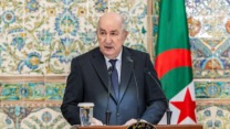 رئيس الجمهورية يجدد التزام الجزائر بمواصلة دورها في تعزيز جهود الاتحاد الإفريقي لاستتباب الأمن