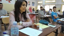 طلبة البكالوريا على بعد أيام من موعد الامتحان المصيري