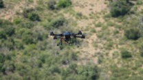 اقتناء 80 طائرة “درون” لمراقبة الغابات وتحديد بؤر النيران عبر الوطن