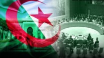 الجزائر ترافع بمجلس الأمن الأممي من أجل قيادة رشيدة وقوية للسلام