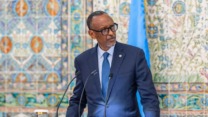 الرئيس الرواندي يعرب عن إرادة بلده في تعزيز علاقات التعاون مع الجزائر