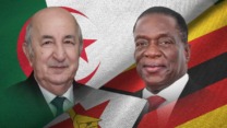 علاقات متينة بين الجزائر وزيمبابوي ومرجعيات تاريخية مشتركة في النضال التحرري والدفاع عن قيم التضامن وإفريقيا