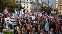 حماس تدعو إلى انتفاضة عالمية نصرة لغزّة: أوقفوا الإبادة والتجويع