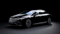مرسيدس EQS ستصبح فرداً من عائلة S-Class بمحركات كهربائية وتقليدية