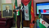 حزب شيوعو روسيا يعلن دعمه للحملة الوطنية والدولية لإطلاق سراح المعتقلين الصحراويين