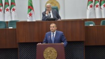 بوجمعة يؤكد حرص الجزائر الدائم على تحيين تشريعاتها لمواكبة المستجدات الوطنية والدولية