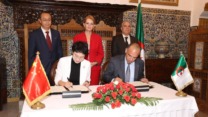 الجزائر- الصين: التوقيع على اتفاق إطار للتعاون في مجال التطوير والترويج الرقمي للمنتجات والخدمات السياحية والفندقية