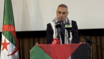 سفير فلسطين بالجزائر يستنكر الصمت العالمي المخزي تجاه ما يتعرض له أطفال غزة