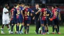 برشلونة لا يتعاقد مع ظهير أيمن جديد