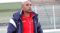 معز بوعكاز مدربا جديدا لمولودية وهران