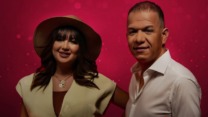 “الحب الحقاني” عمل غنائي جديد يجمع زينب عويدات وزينو العنابي فنيا