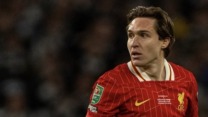 كييزا يستعد لمغادرة ليفربول