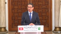 السفير التونسي يؤكد حرص بلاده المتواصل الارتقاء بعلاقاتها مع الجزائر