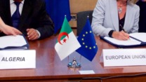 اتفاق الأمس لا يليق بجزائر اليوم.. الجزائر تُفعّل بند “رابح – رابح” وتضع الاتحاد الأوروبي أمام الأمر الواقع