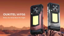 هاتف Oukitel WP56