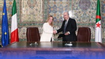 الجزائر – إيطاليا.. أكثر من مجرد شريك طاقوي