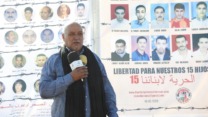 اللجنة الوطنية الصحراوية لحقوق الإنسان: تطالب المنظمات العالمية بإرغام المغرب على تقديم معلومات عن المختطفين الصحراويين