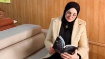 “إلا أنا وحقائب قرار”.. جديد المبدعة نسيمة بن سالم