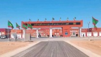 وزارة التجهيز والنقل الموريتانية تنفي خبر فتح معبر حدودي بالسمارة المحتلة