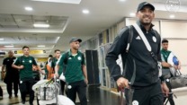 المنتخب الوطني يستهل “الشان” مساء الاثنين