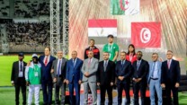 نجاح مزدوج يُتوّج الجزائر.. ريادة رياضية وتنظيم يضاهي المعايير العالمية