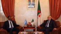 الجزائر والصومال تبحثان آفاق التعاون الفلاحي والبحري