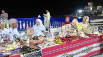 تظاهرة تبرز جماليات التراث ووحدة الثقافة