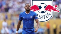 نكونكو قد يعود مجددا إلى لايبزيغ الألماني