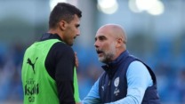 غوارديولا: رودري لن يعود قبل التوقف الدولي
