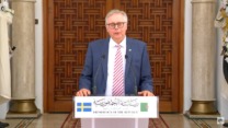 العلاقات بين الجزائر ومملكة السويد ممتازة
