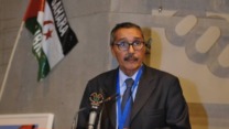 خطري أدوه: المنتدى الدبلوماسي للتضامن مع الشعب الصحراوي بالجزائر أبرز المكاسب الإفريقية والدولية لقضيتنا