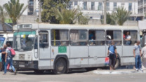 قرار سحب الحافلات المتهالكة من الحظيرة الوطنية يلقى استحسان المواطنين