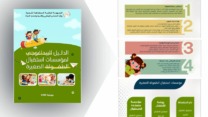 مولوجي.. صدور لأول مرة دليل بيداغوجي موحد لمؤسسات استقبال الطفولة الصغيرة