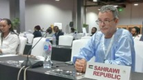 الجمهورية الصحراوية تشارك في اجتماعات كبار المسؤولين بمنطقة التجارة الحرة القارية بالقاهرة