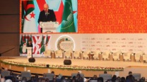 “إفريقيا المستقبلية” تبدأ من “جزائر اليوم”
