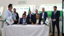 عقود تجارية واستثمار بقيمة 480 مليون دولار بين مجمع “GISB ELECTRIC” الجزائري ومجمع “SOGELUX”