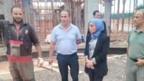 زيارات فجائية لتفقد مشاريع قطاعي التربية والصحة ببومرداس