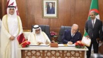 الشؤون الدينية والأوقاف: اتفاقية تعاون بين الجزائر وقطر