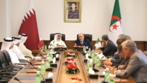 الجزائر وقطر تعززان التعاون الديني والوقفي بتوقيع برنامج تنفيذي مشترك
