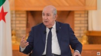 الرئيس تبون يؤكد.. الجزائر تسير في الطريق الصحيح