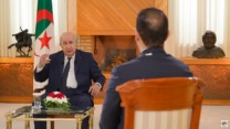 الصحافة الدولية تشيد بمواقف الجزائر التي عبرها عنها الرئيس تبون