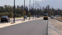 البليدة.. وضع حيز الخدمة قريبا للطريق الاجتنابي الازدواجي لمدينة بوينان
