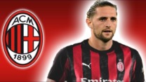 ميلان يعلن رسميًا ضم رابيو