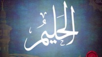 اسم الله الحليم